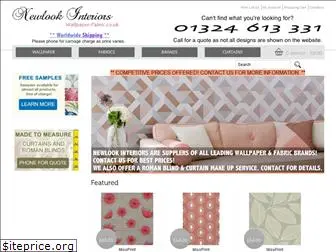 wallpaper-fabric.co.uk