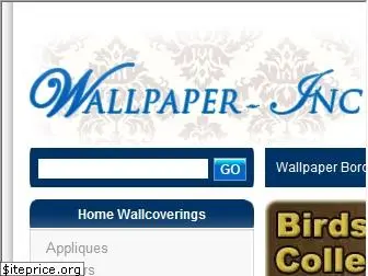 wallpaper-inc.com