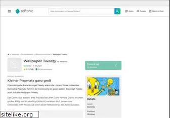 wallpaper-tweety.softonic.de