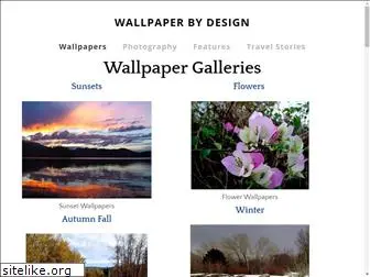 wallpaperbydesign.com