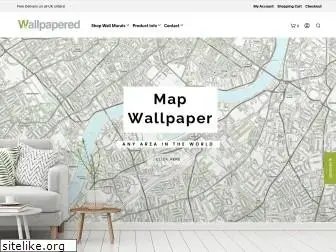 wallpapered.com