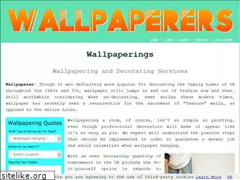 wallpaperers.uk