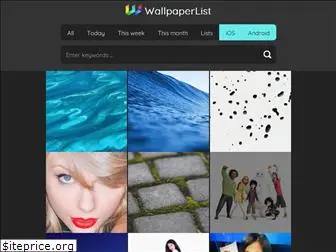 wallpaperlist.com