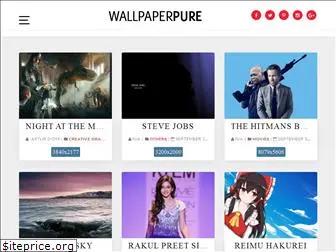 wallpaperpure.net