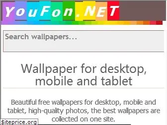 wallpapers.youfon.net