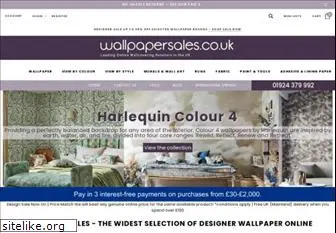 wallpapersales.co.uk