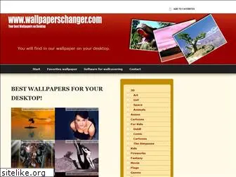wallpaperschanger.com