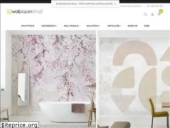 wallpapershop.com.au