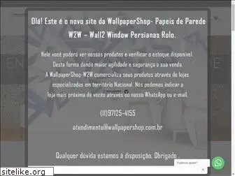 wallpapershop.com.br