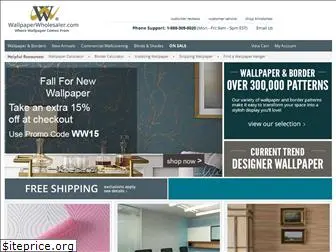 wallpaperwholesaler.com