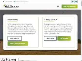 wallplanning.com.au