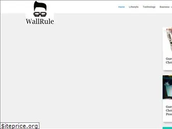 wallrule.com