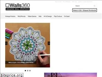 walls360.com