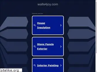 walls4joy.com