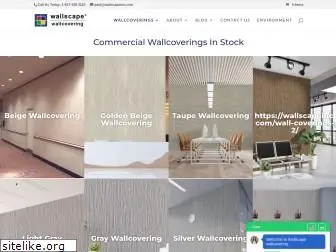 wallscapeinc.com