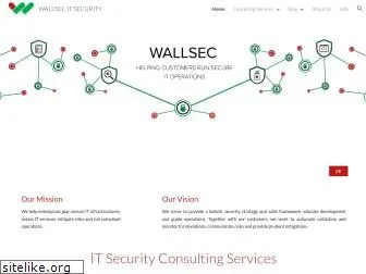 wallsec.de