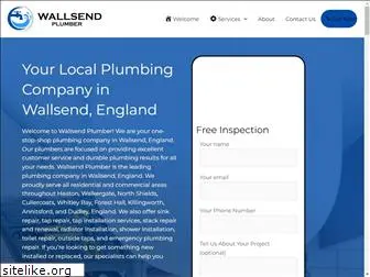 wallsendplumber.co.uk