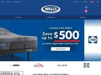 wallsfurniture.net