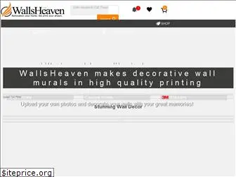 wallsheaven.com