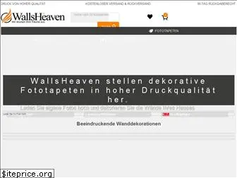 wallsheaven.de