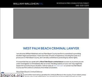 wallsheinfamilylaw.com