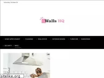 wallshq.com