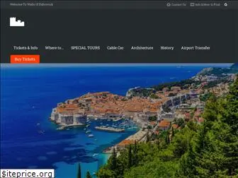 wallsofdubrovnik.com