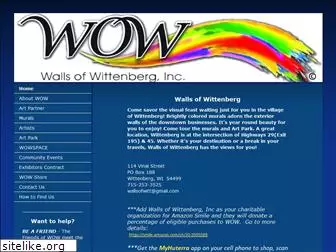 wallsofwittenberg.com