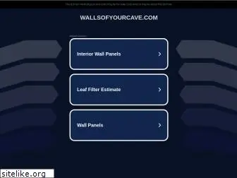 wallsofyourcave.com