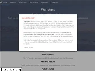 wallstant.github.io