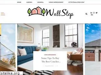 wallstep.com