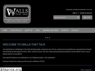 wallsthattalkshop.com