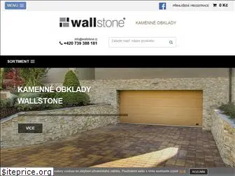 wallstone.cz