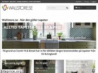 wallstore.se