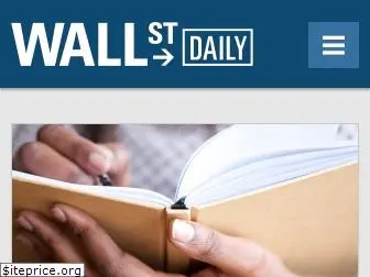 wallstreetdaily.com