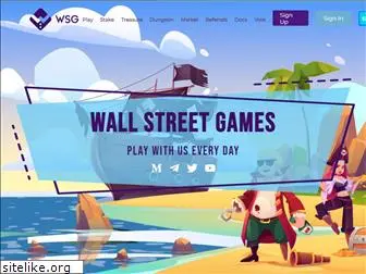 wallstreetgames.net