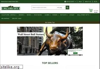 wallstreetgifts.com