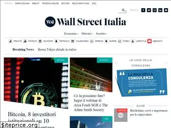 wallstreetitalia.com