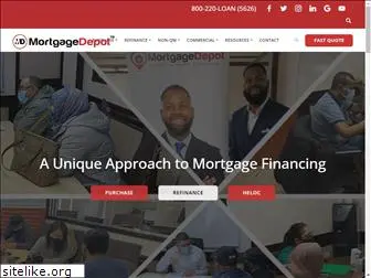 wallstreetmortgagebankers.com