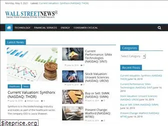 wallstreetnews24.com