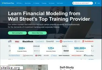 wallstreetprep.com