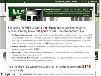 wallstreetrebel.com