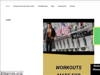 wallstreettrainer.com