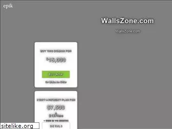 wallszone.com