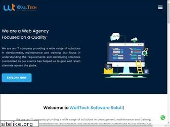 walltechsoft.com