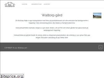 walltorp.com