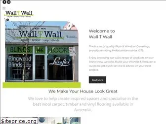 walltwall.com.au