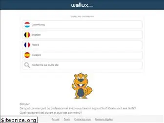 wallux.com