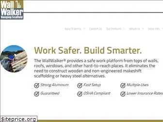 wallwalker.com