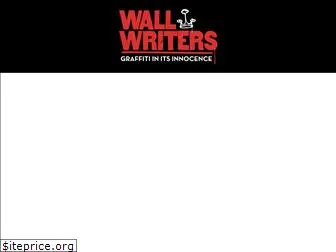 wallwritersthemovie.com